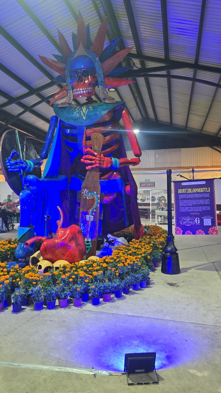 Foto de Huitzilopochtli (5)