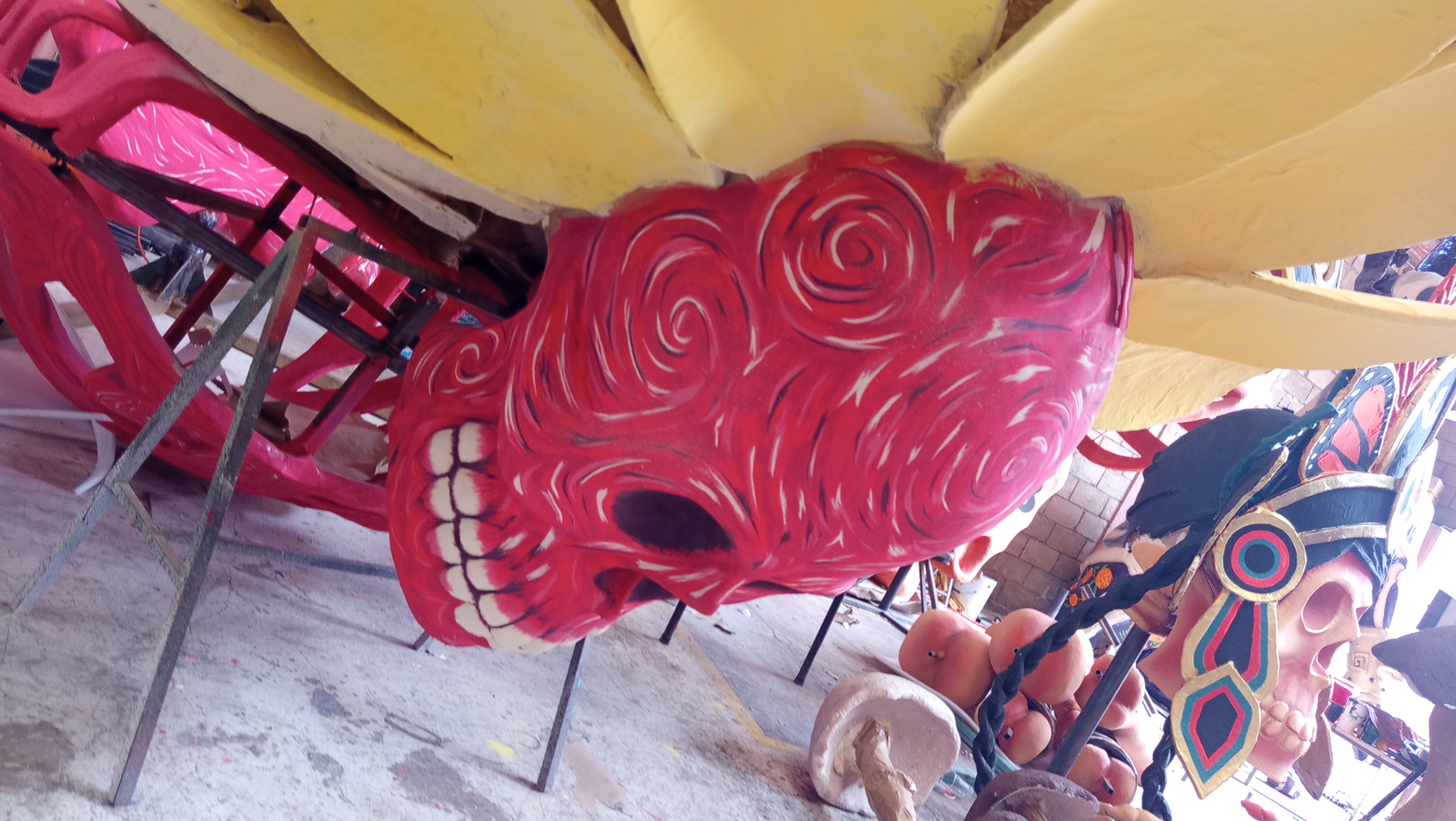Xochipilli (13) — foto del artista 1