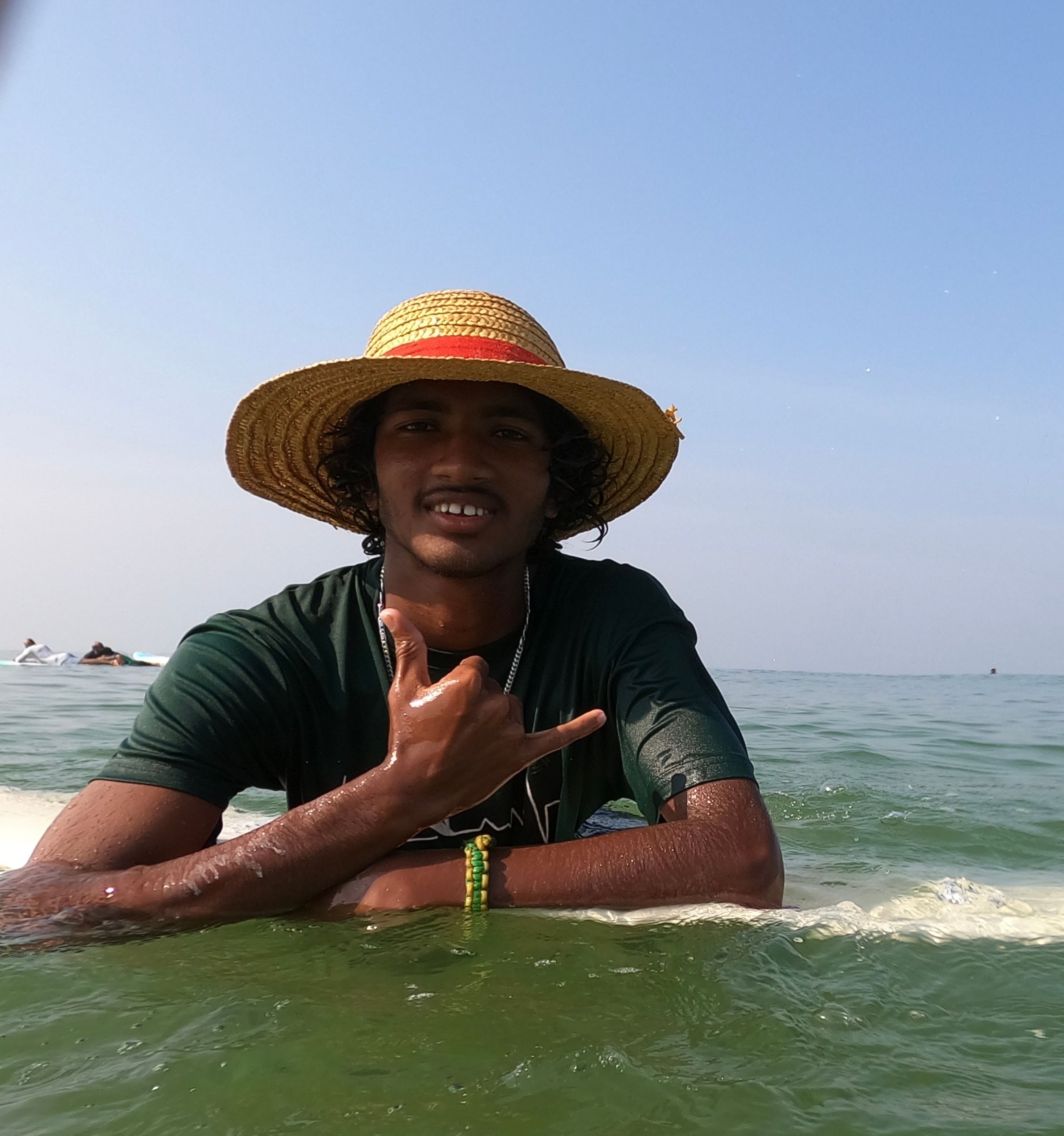 Akash Chalapathi C
