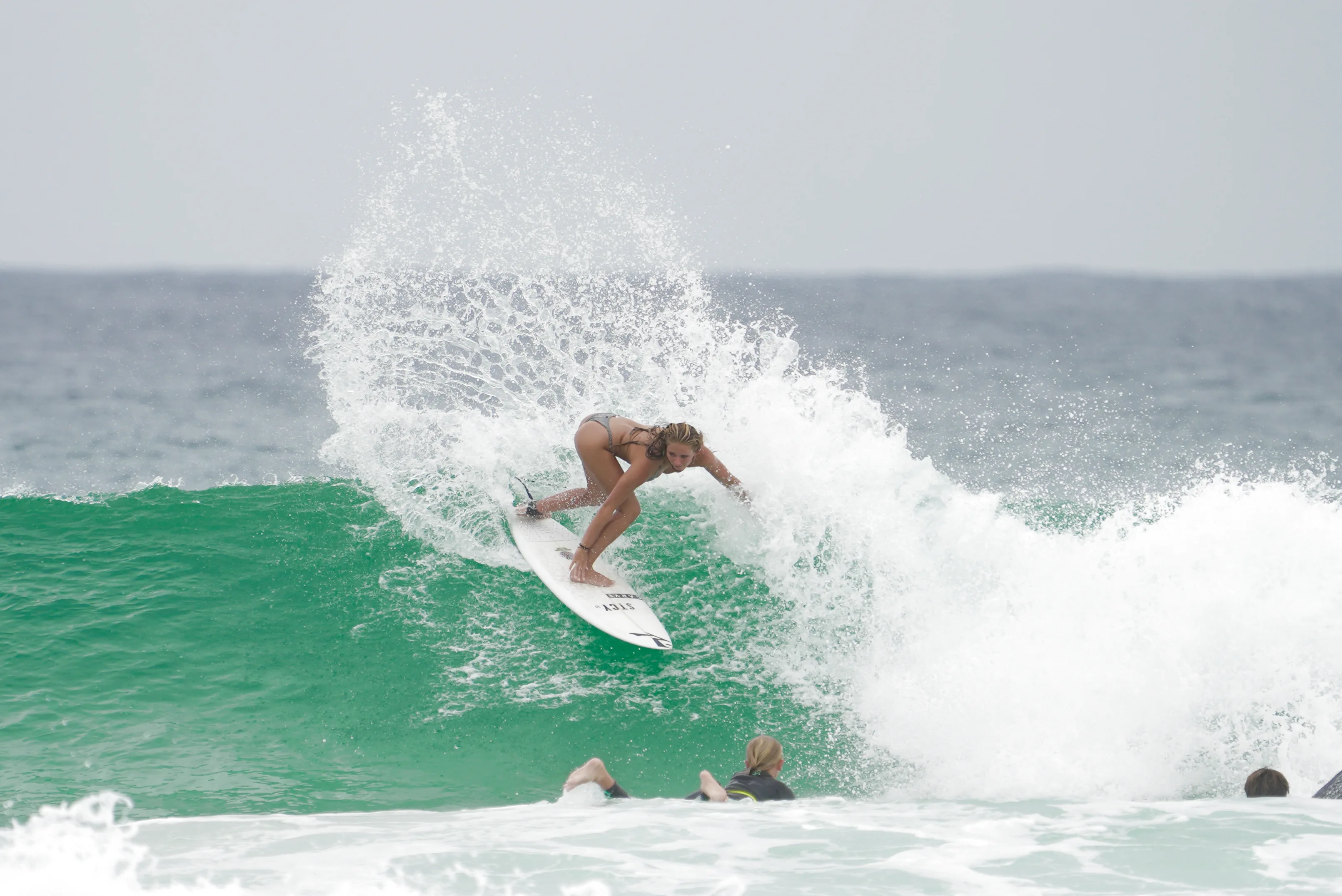 Snapper Rocks 13-01-26