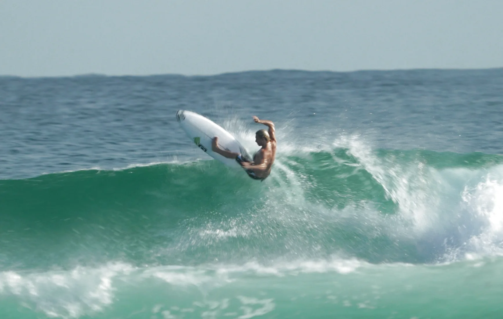 Snapper Rocks 21-01-26