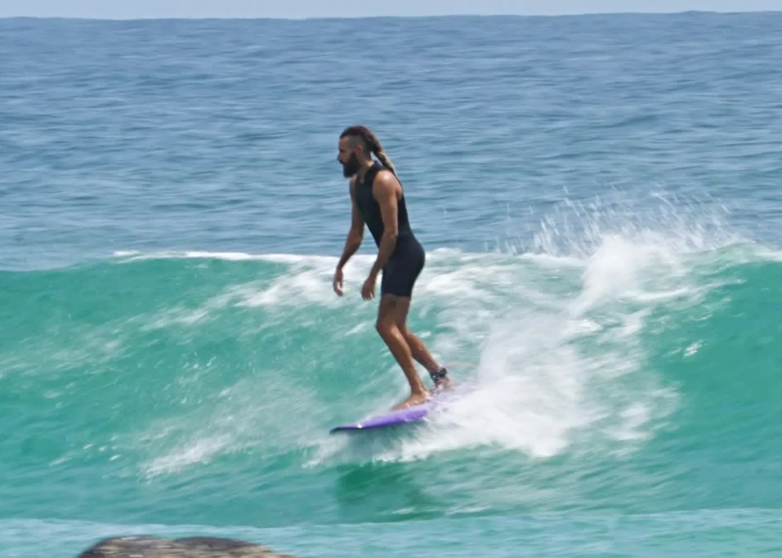 Snapper Rocks 12-12-25