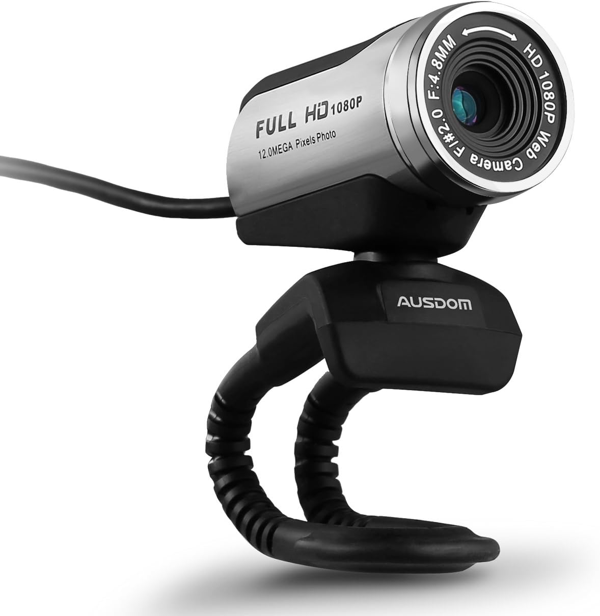 AUSDOM AW615 Webcam