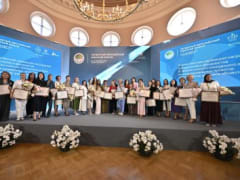 Жительницы Нижегородской области могут получить поддержку своих проектов на IV Всероссийском конкурсе «Женщины за здоровое общество»