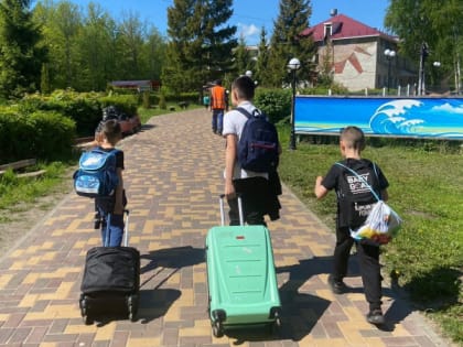 В Нижегородской области еще не все летние лагеря проверили на наличие санитарных норм