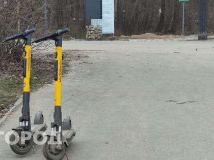Инцидент с электросамокатом в Шатках вызывает тревогу