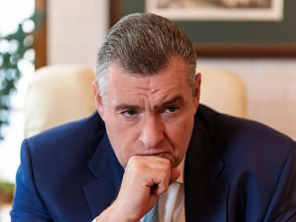 Лидер ЛДПР Леонид Слуцкий заступился за нижегородца Павла Червякова