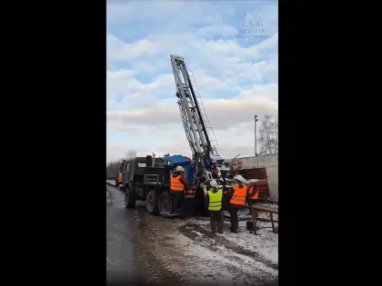 Стало известно, как идут работы по продлению метро в Сормове