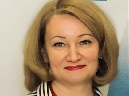 Белоглазова Н.А. рассказала о важности профосмотров