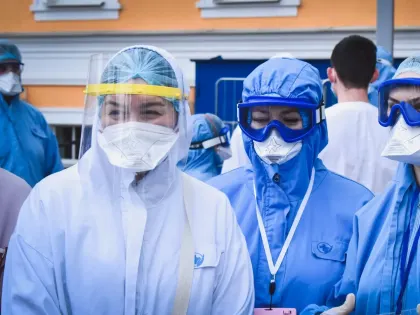 Не верится? Нижегородцев шокировали зарплаты медиков