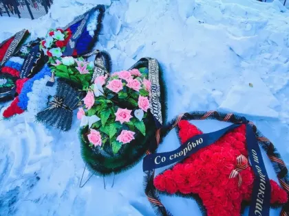 Еще одного бойца СВО потеряла Нижегородская область
