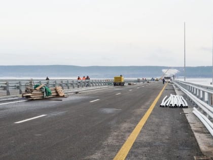 Новая дорога появится в Нижнем Новгороде. Рассказываем, где