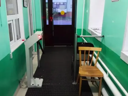 Дополнительные меры безопасности введут в нижегородских школах