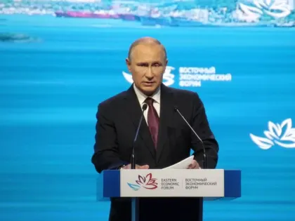 Путин поручил наградить нижегородцев: кого и за что