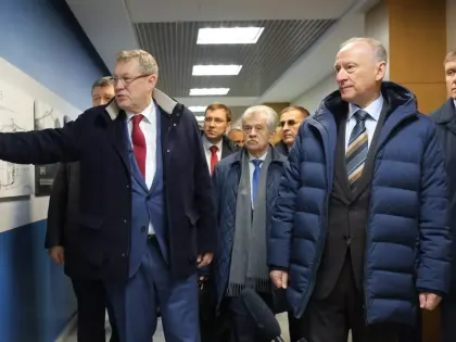 Помощник президента прибыл в Нижний Новгород: названы цели визита
