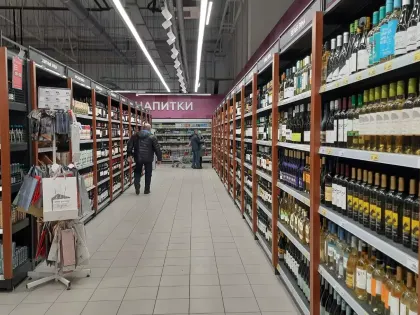 Перечислены минусы введения «сухого закона» в Нижегородской области
