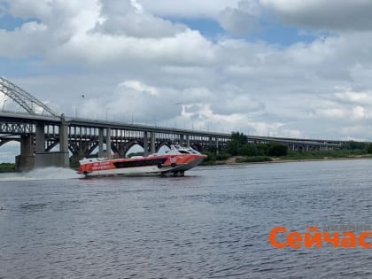 ЦКБ Алексеева планирует выпустить 16 судов за два года