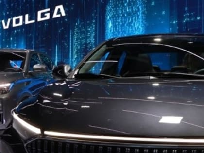 Губернатор Никитин сравнил качество новых Volga с Volkswagen и Skoda