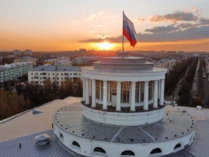 Заглянули в семейную «шкатулку»