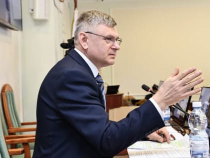 Нижегородские депутаты предложили новые меры поддержки для детей-сирот