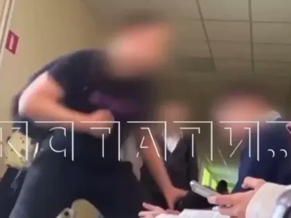Известная нижегородская гимназия попала в жуткий скандал с буллингом