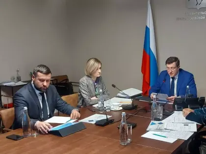Губернатор рассказал о проблемах иностранцев в Нижегородской области