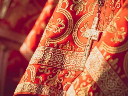 Нижегородский священник нарвался на уголовку, желая купить это