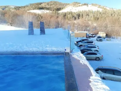 Где искупаться в горячих источниках, не уезжая далеко от Нижнего Новгорода