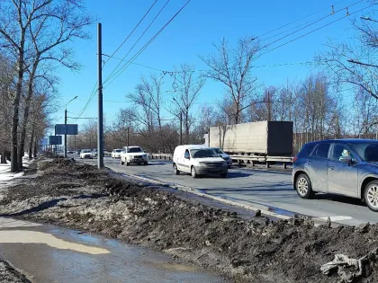 Названа точная дата возвращения морозов в Нижегородскую область