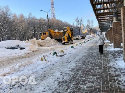 Солнце без тепла: Нижегородская область превратится в холодную сказку к среде