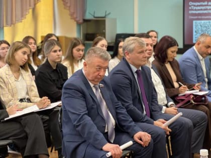 ЗСНО спасает репутацию НГЛУ после ареста экс-ректора