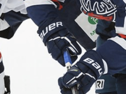 Хоккеисты нижегородского «Торпедо» разгромили «Металлург» 16 января