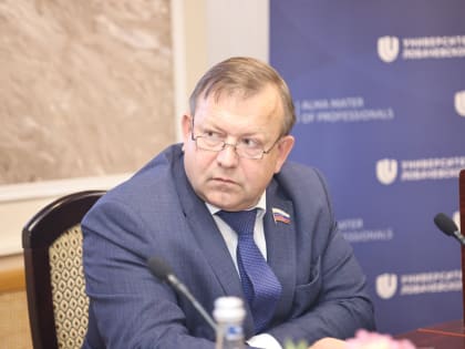 Развитие инновационного предпринимательства в Нижегородской области