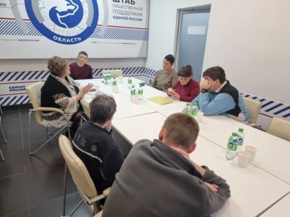 Поддержка людей с ограниченными возможностями в Нижнем Новгороде