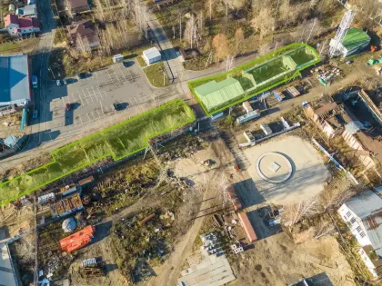 От завода времен Екатерины II избавляются в Нижегородской области