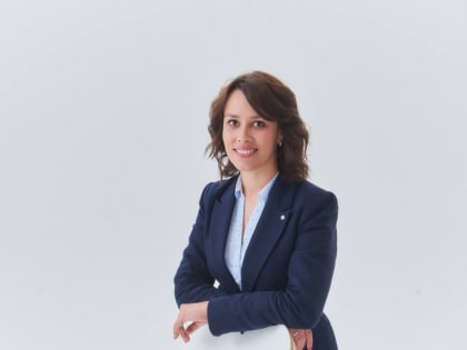 Екатерина Солнцева назначена и.о. зампреда правительства Нижегородской области