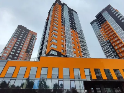 Квартиру в Нижнем Новгороде продают по цене полета в космос