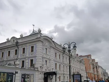 Известную усадьбу закрывают в Нижнем Новгороде. Узнали причину
