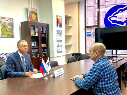 Приём граждан: проблемы жителей Нижнего Новгорода на повестке дня