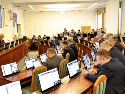 Новые проекты в Нижегородской области: Квартал здоровья и Семейный квартал
