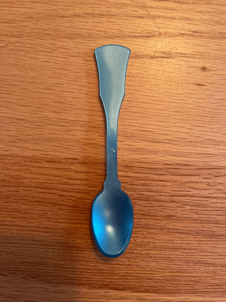 Spoon #17