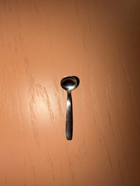 Spoon #153
