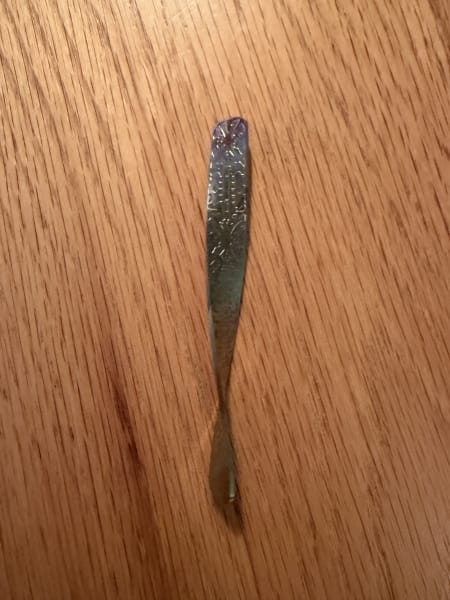 Spoon #154