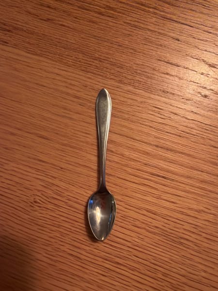 Spoon #158