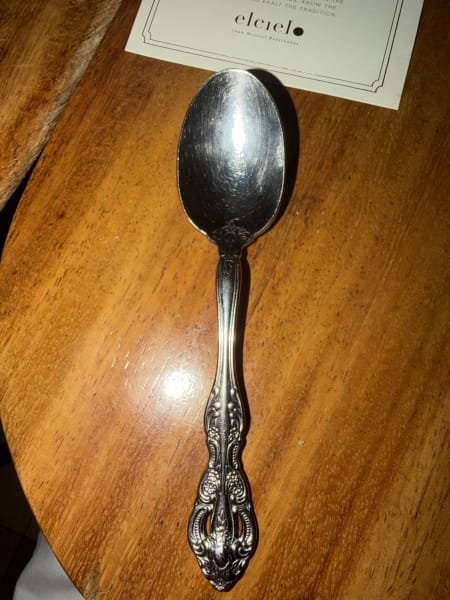 Spoon #159
