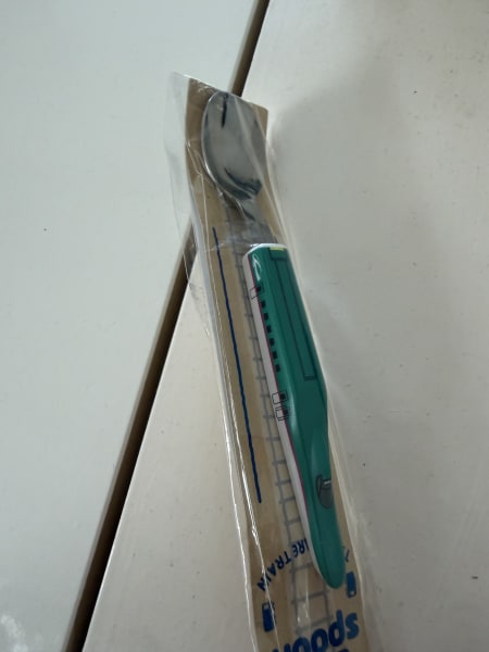 Spoon #161