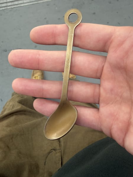 Spoon #162