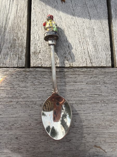 Spoon #163