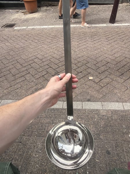 Spoon #165