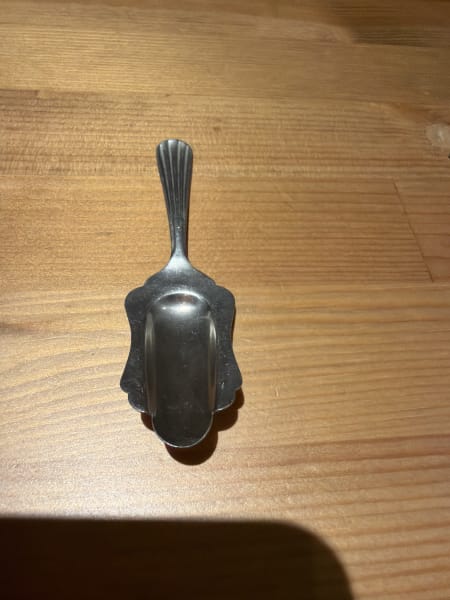Spoon #166